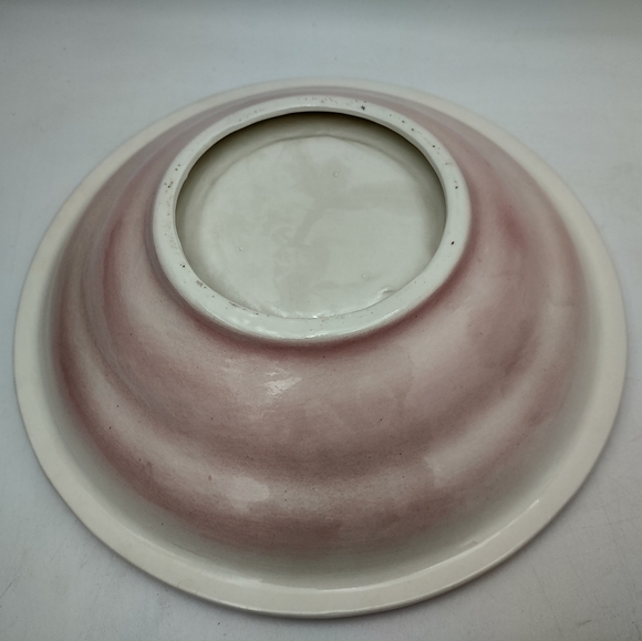 Vintage 1970s Arnels Pink Pitcher and Basin - Picture 6 of 9